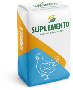 SUPLEFRANGO CRESCIMENTO