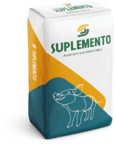 NC SUPLESUI ENGORDA 3%