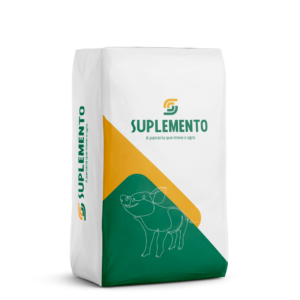 SNA SUPLESUI PRE INICIAL PELETIZADA